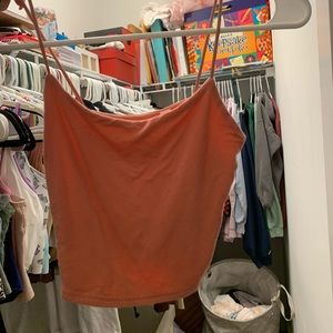 super cute pacsun tank